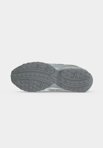Baskets basses '204' new balance en bleu
