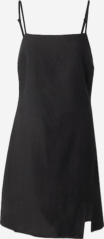 ONLY Mekko 'ONLCARO-JAKIRI' värissä musta: etupuoli