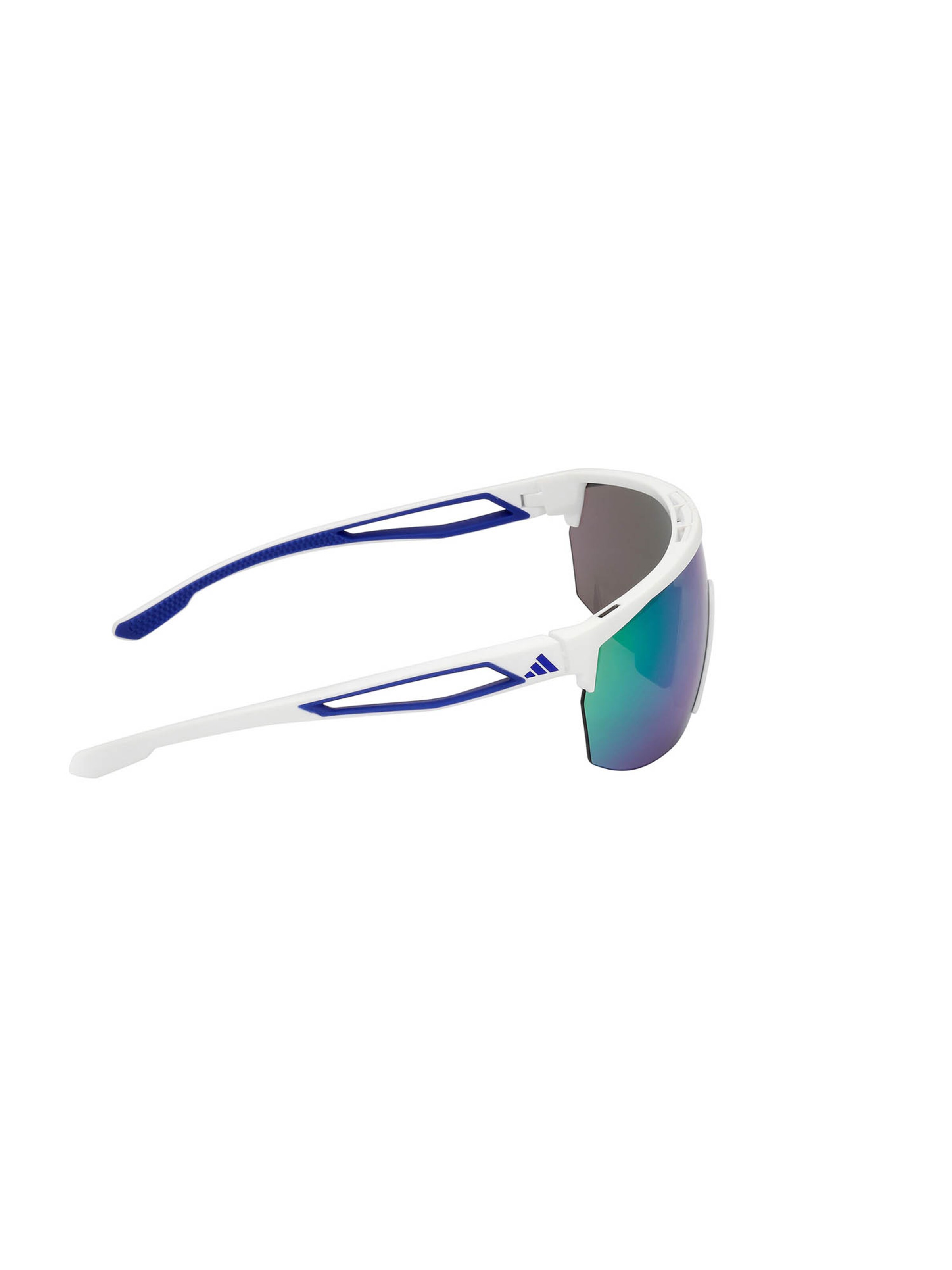 ADIDAS SPORTSWEAR Sports sunglasses in White