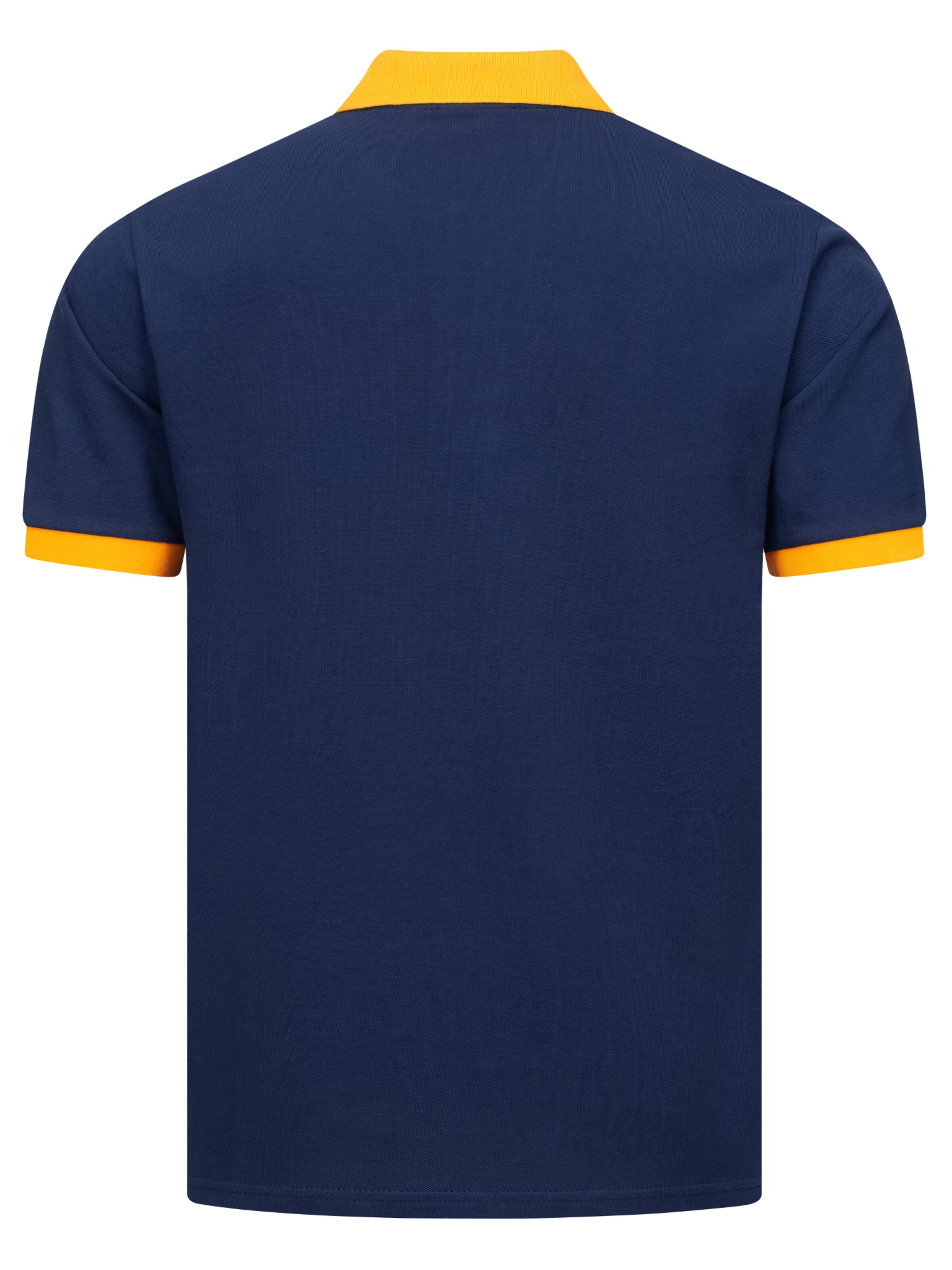 Rock Creek Shirt in White