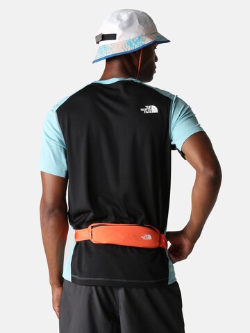 THE NORTH FACE Sport heuptas in Oranje