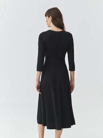 Robe TATUUM en noir