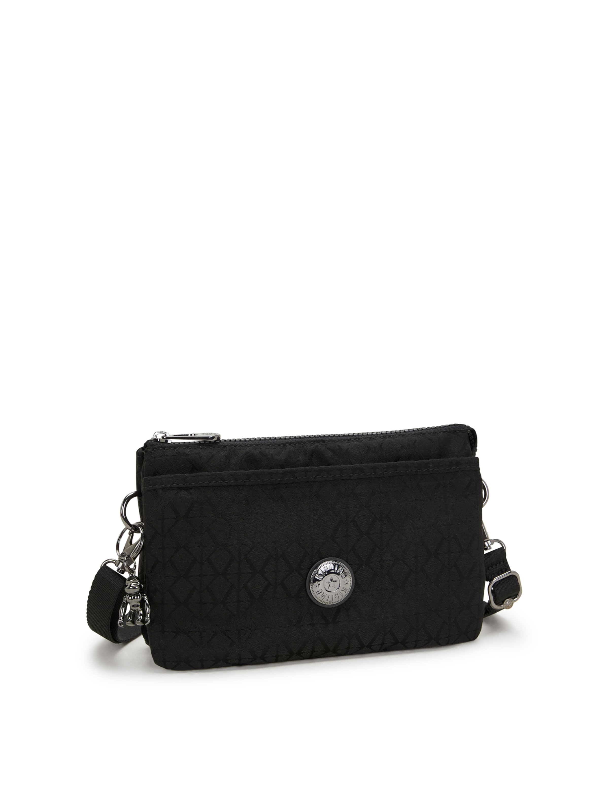 KIPLING Õlakott 'Riri', värv must