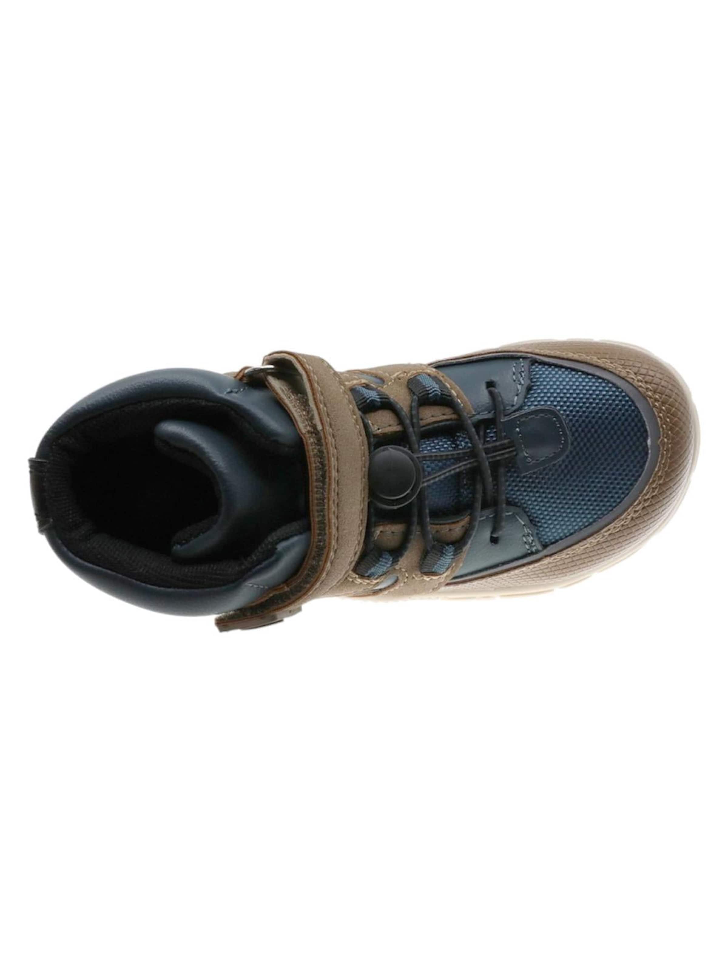 Beppi - Botas en azul