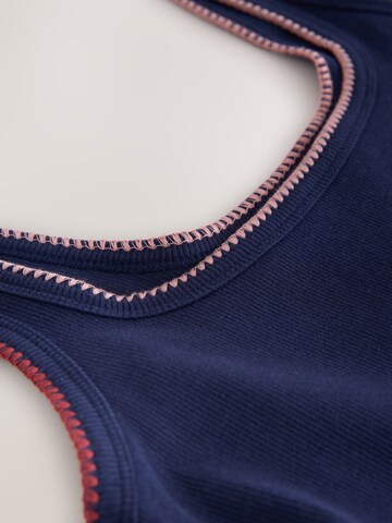 Next Сарафан в Синий