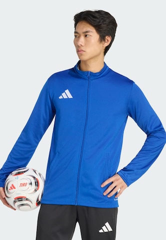 Giacca sportiva 'Entrada26' di ADIDAS PERFORMANCE in blu