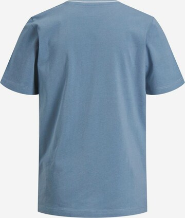 Jack & Jones Junior Shirt in Blue