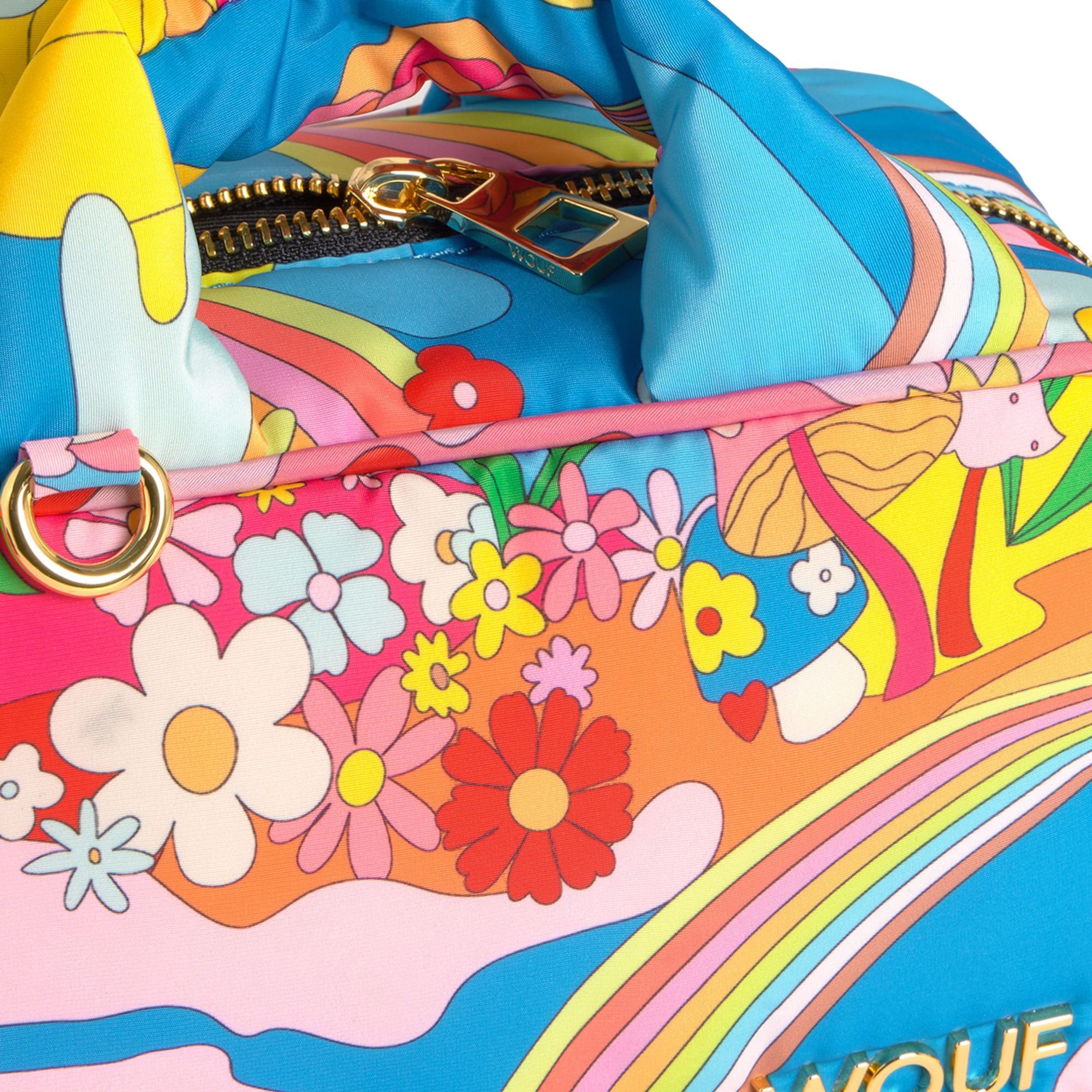 Borsa a mano 'Studio' di Wouf in colori misti