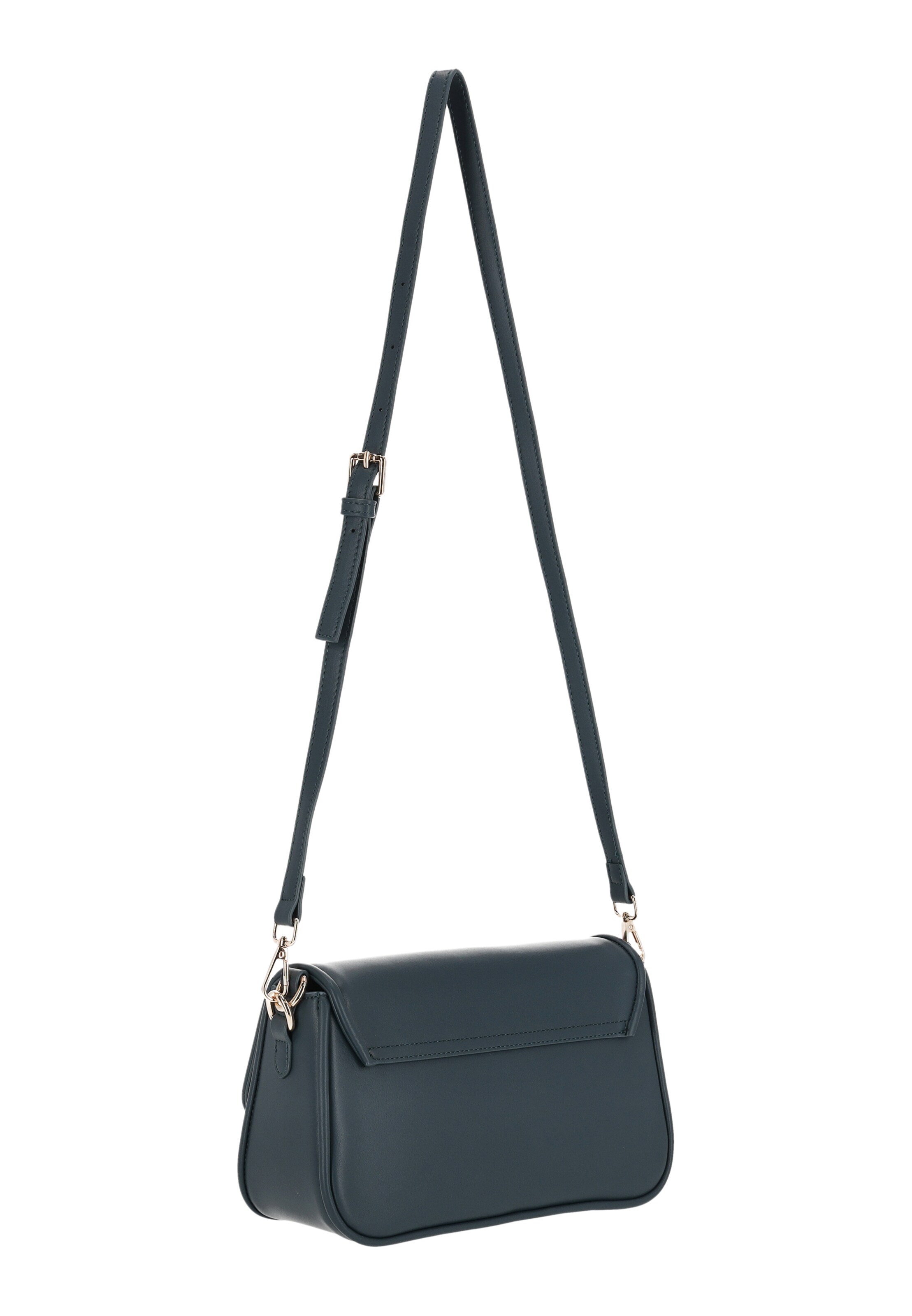 usha BLACK LABEL - Mala de ombro em verde