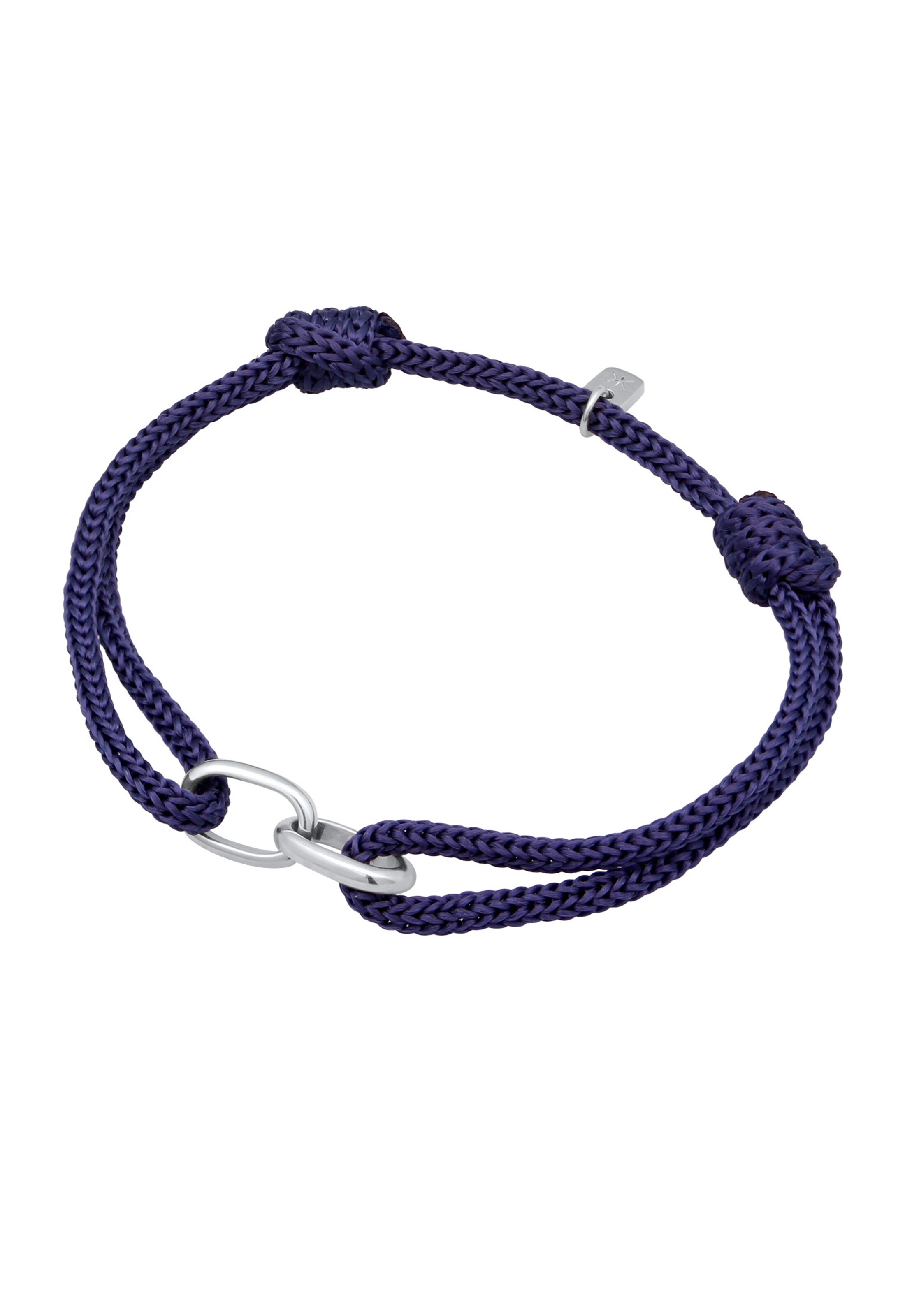KUZZOI Armband in Blauw