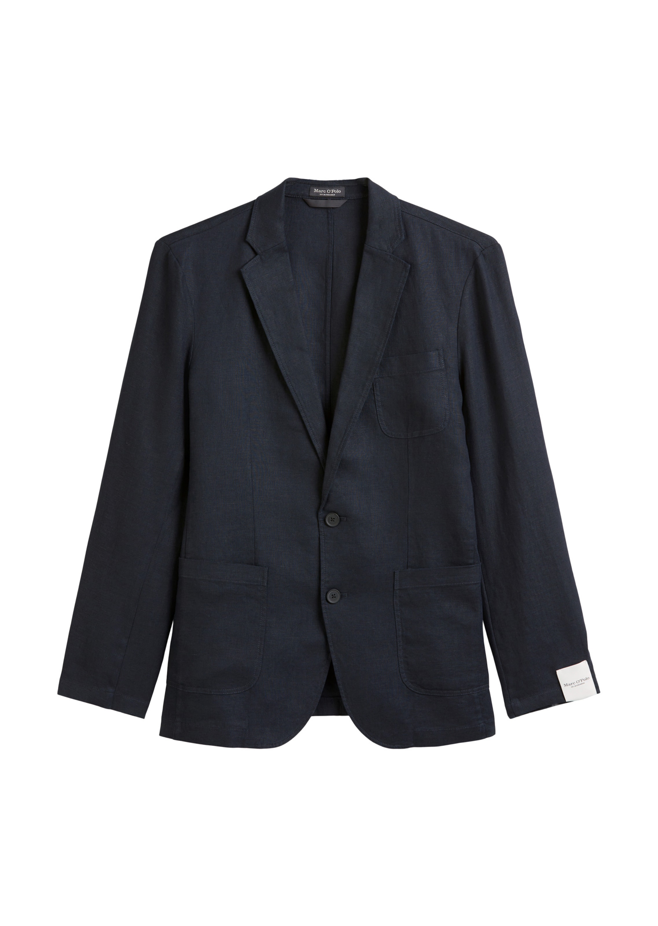 Marc O'Polo Blazer in Blue: front