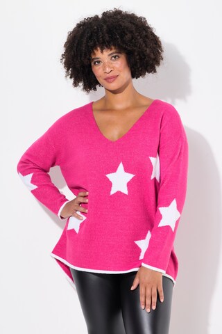 Pull-over Angel of Style en rose