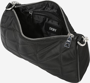 DKNY Τσάντα χειρός 'Bodhi' σε μαύρο