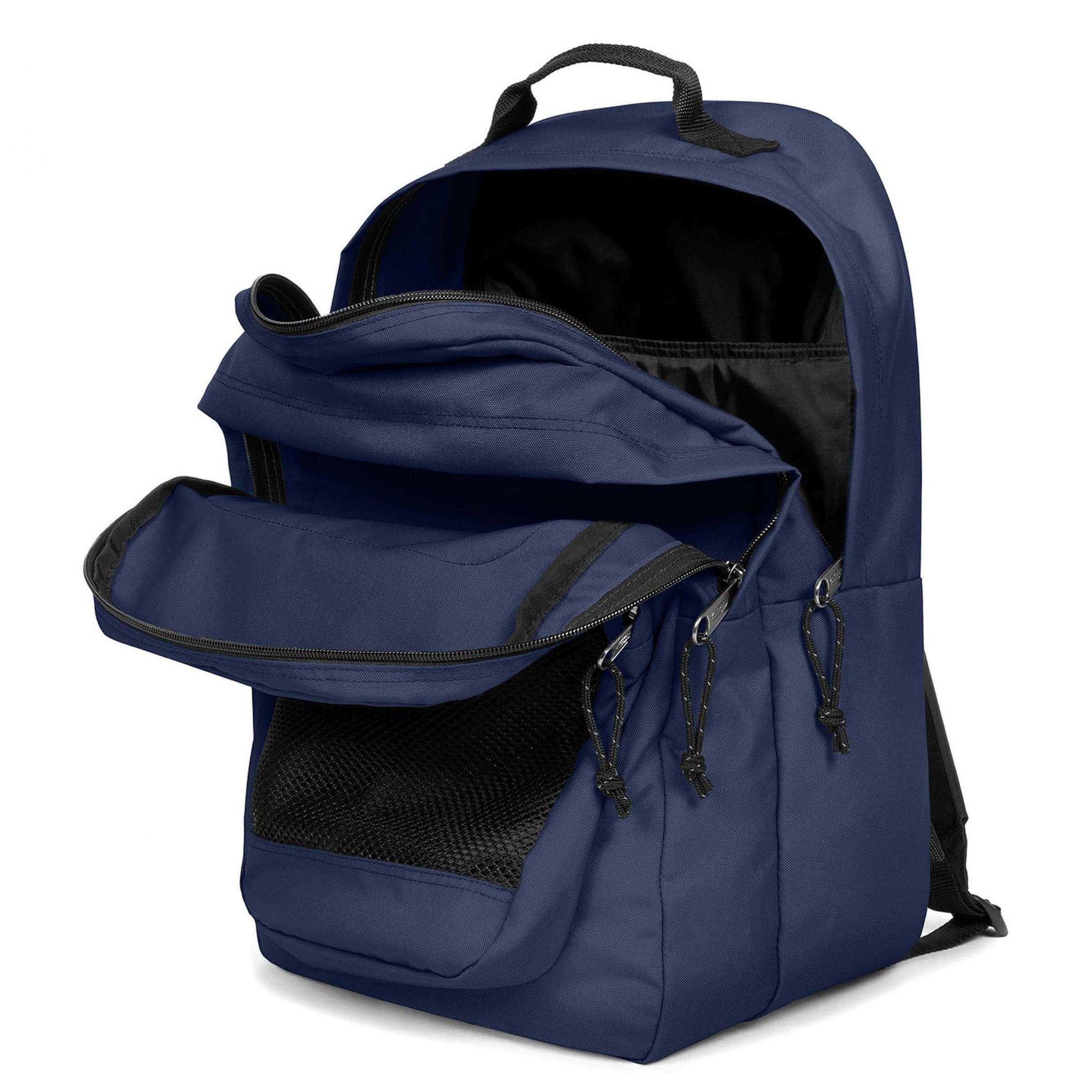 EASTPAK Backpack 'Study Buddy' in Blue