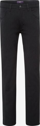 Pioneer Authentic Jeans Regular Pants 'Rando' in Grey: front