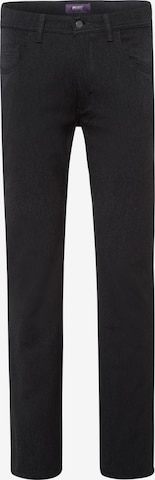 Pioneer Authentic Jeans Pants 'Rando' in Grey: front