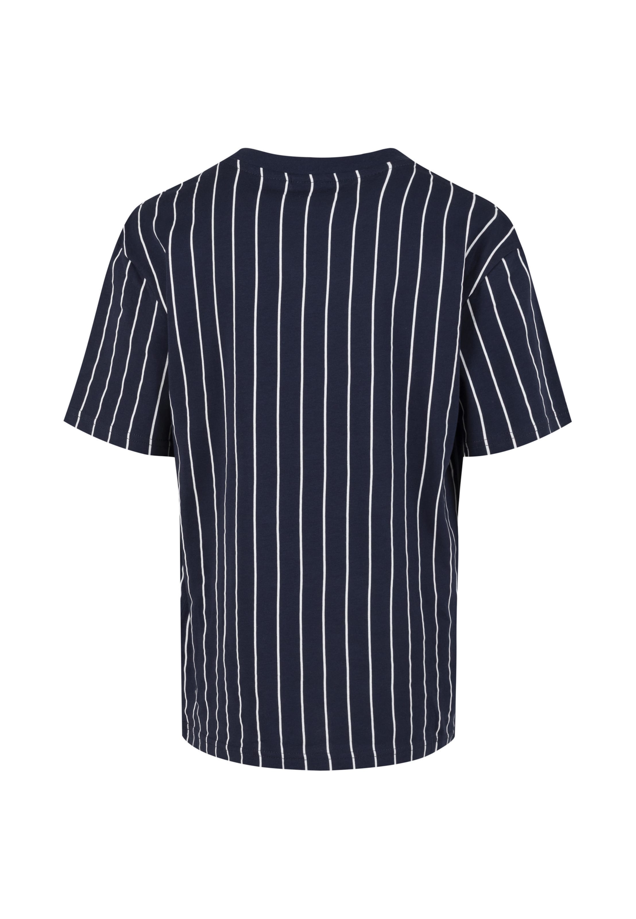 T-Shirt Karl Kani en bleu