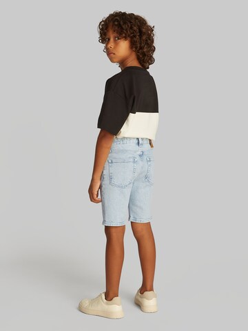 Calvin Klein Jeans regular Τζιν σε μπλε