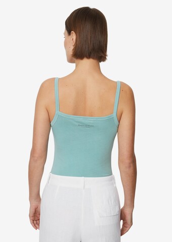 Marc O'Polo Top in Groen