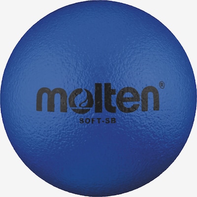 molten Pribor veličine One Size u plava / crna, Pregled proizvoda