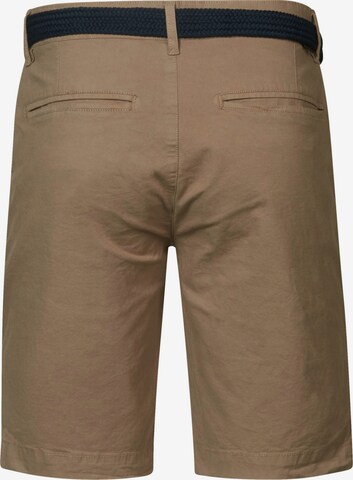 regular Pantaloni chino di Petrol Industries in marrone