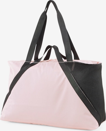 PUMA Sportovní taška – pink