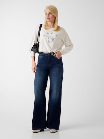 GUESS Sweater in Beige