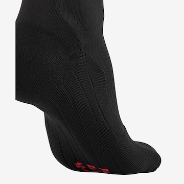 FALKE Sportsocken in Schwarz