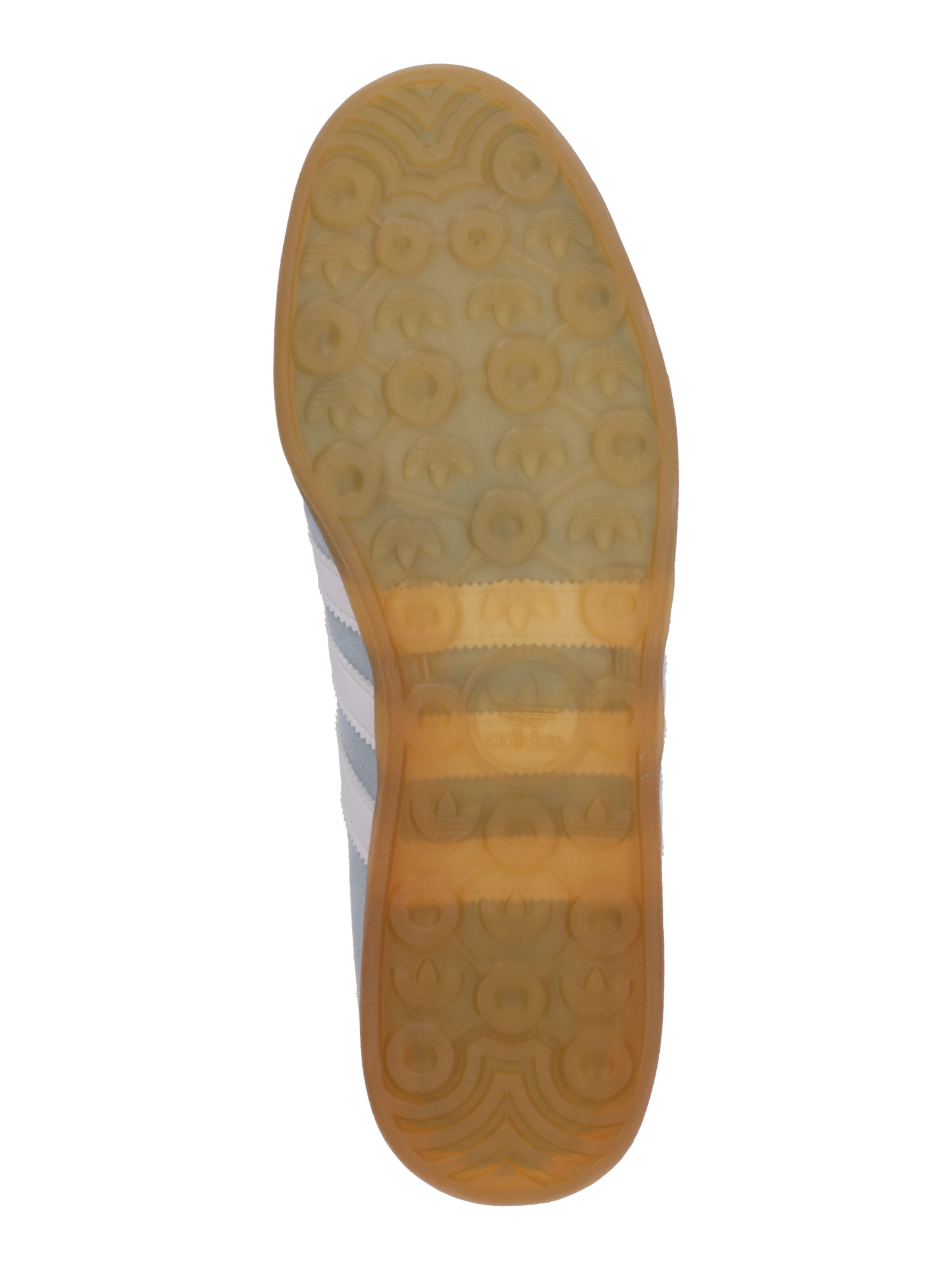 ADIDAS ORIGINALS Trainers 'Gazelle Lo Pro' in Blue