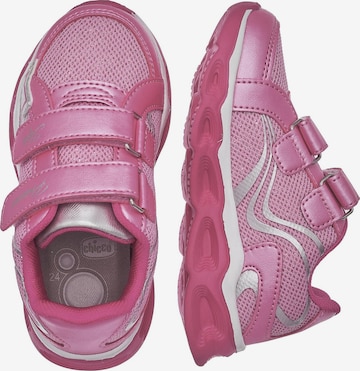 CHICCO Sneaker 'Calimera' in Pink