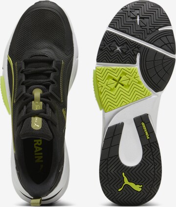 PUMA Sportschoen 'PWRFrame TR 3' in Zwart