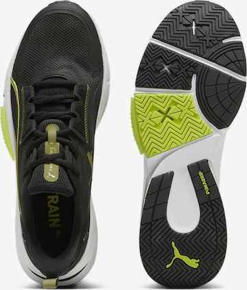 PUMA Athletic Shoes 'PWRFrame TR 3' in Black