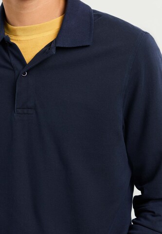 Pepe Jeans Shirt 'Owen' in Blau
