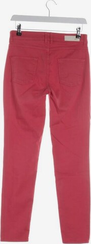 BOSS Pants in XS in Red