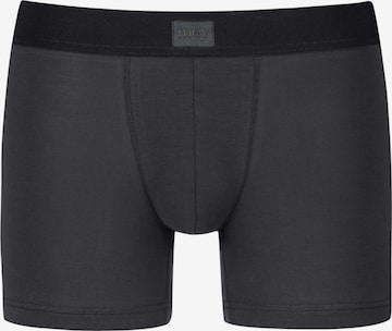 Mey Boxershorts in Grijs: voorkant