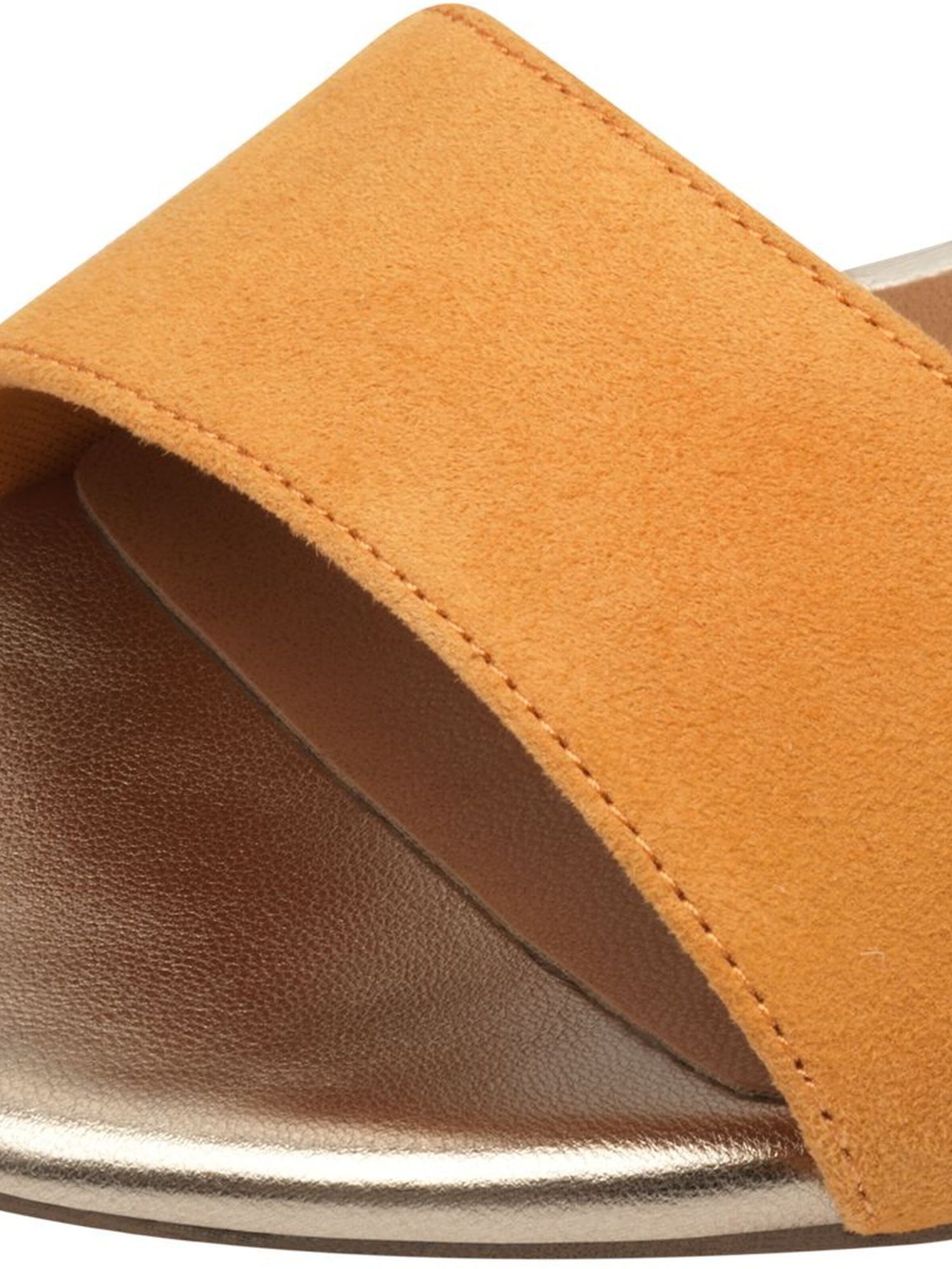 Sandales à lanières Tamaris en beige