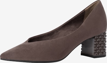MARCO TOZZI Pumps in Brown: front