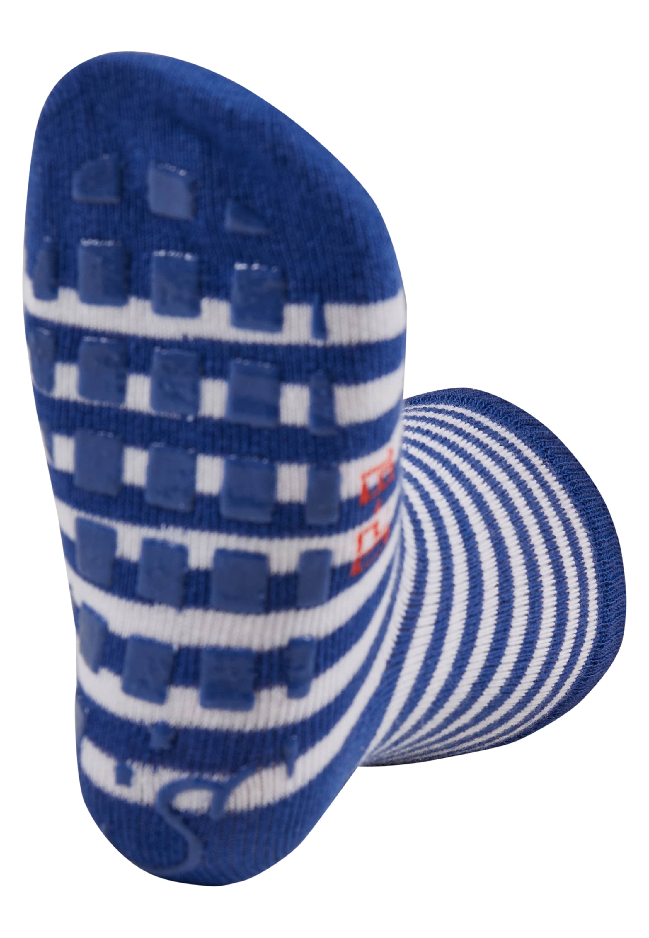 STERNTALER Socks in Blue