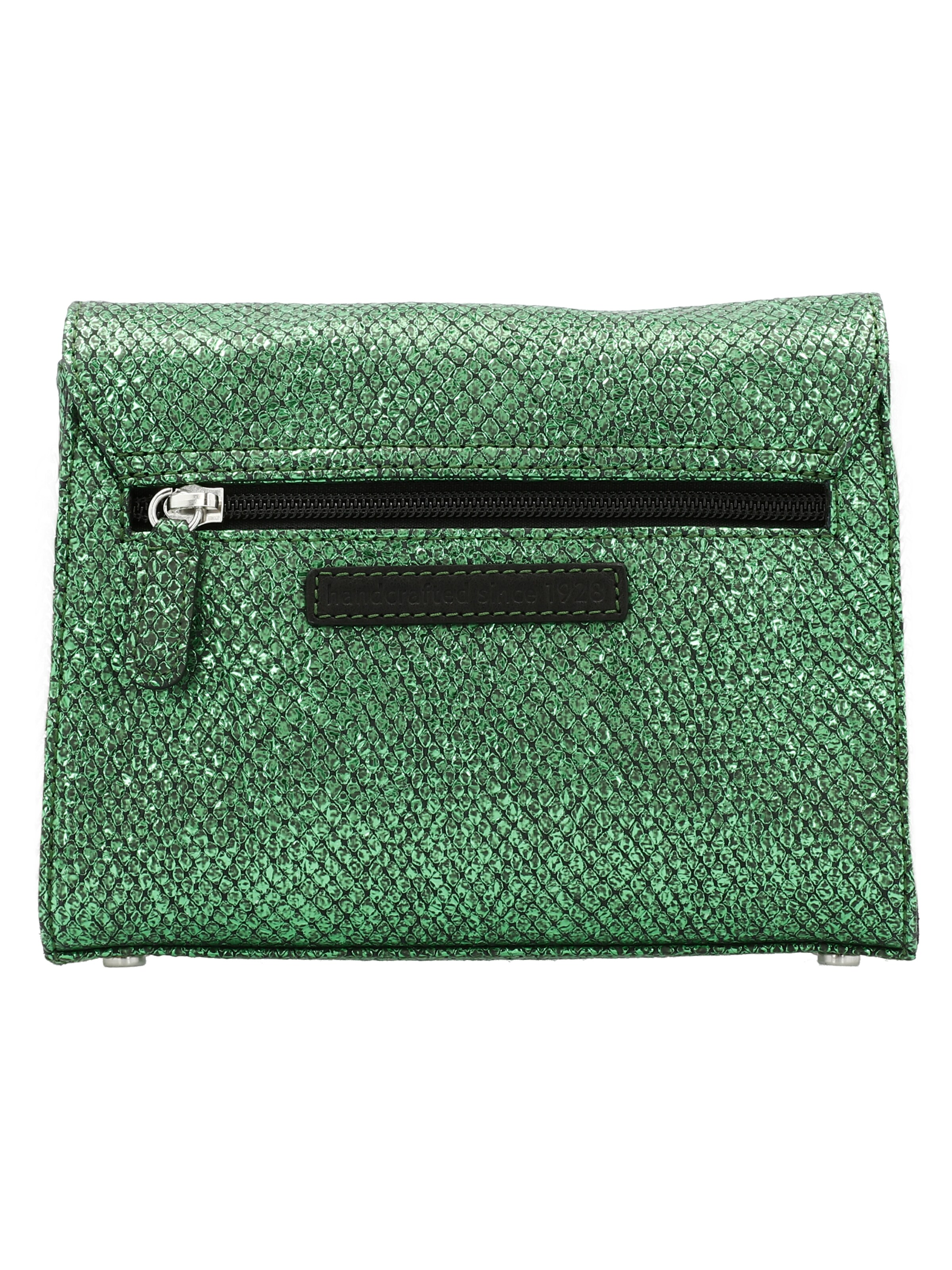 Sac bandoulière 'Disco' Picard en vert