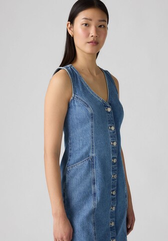LEVI'S ® Dress in Blue