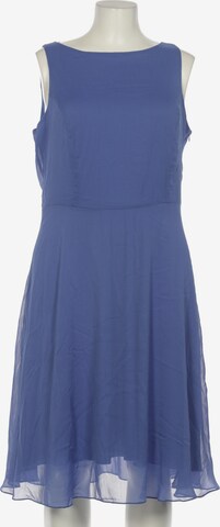 Ashley Brooke by heine Dress in XXXL in Blue: front
