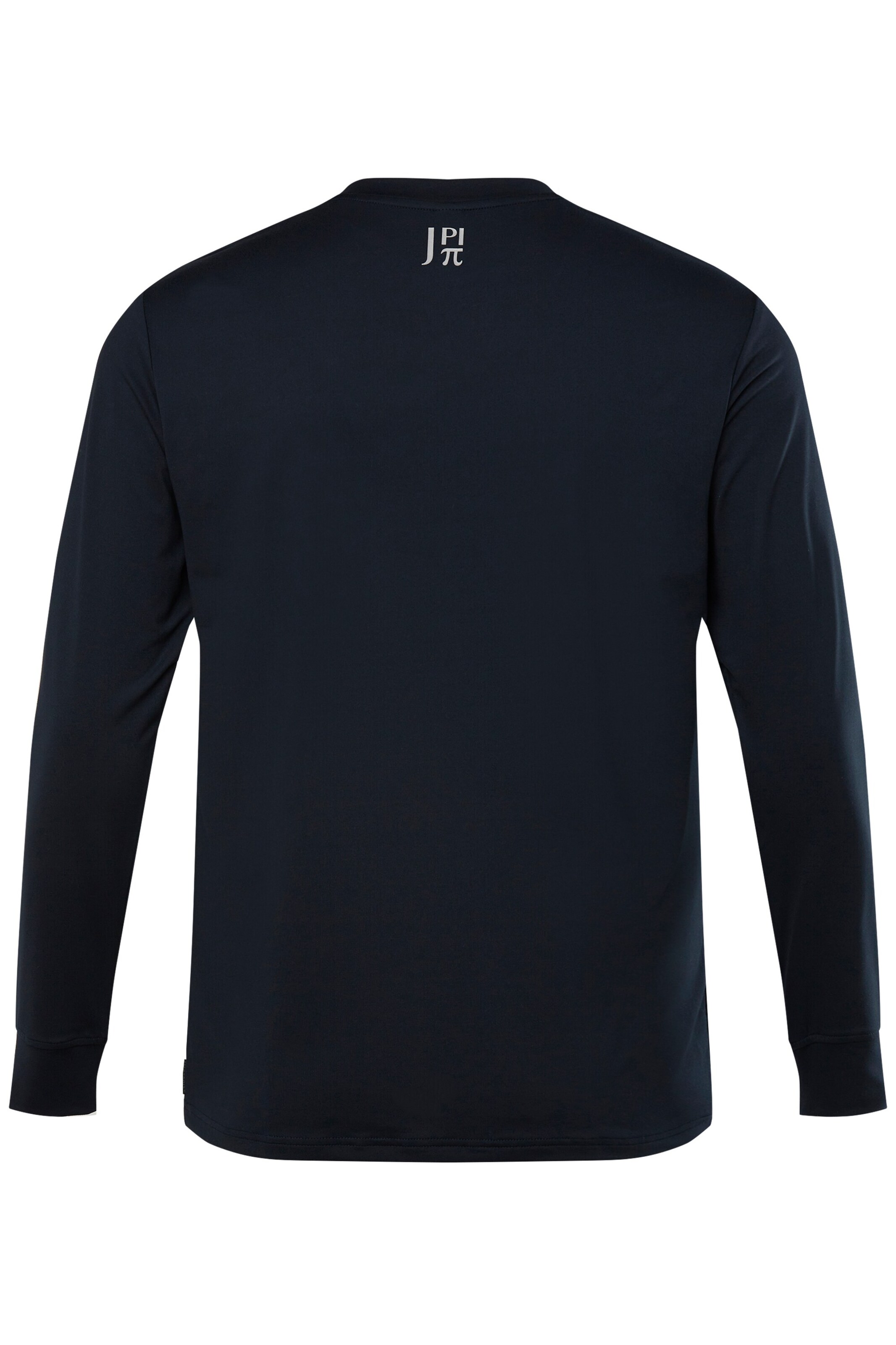 JAY-PI Shirt in Blauw