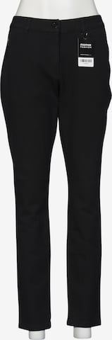 hessnatur Jeans in 29 in Black: front