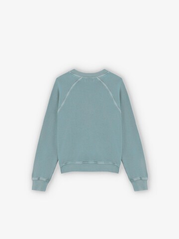 Sweat-shirt Scalpers en bleu