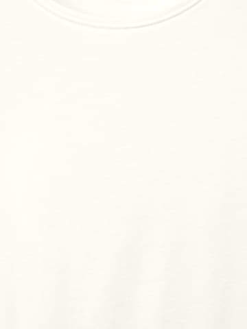 CECIL - Camiseta 'Lena' en blanco