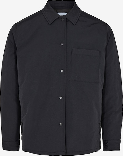 minimum Between-season jacket 'Marthy' in Black, Item view