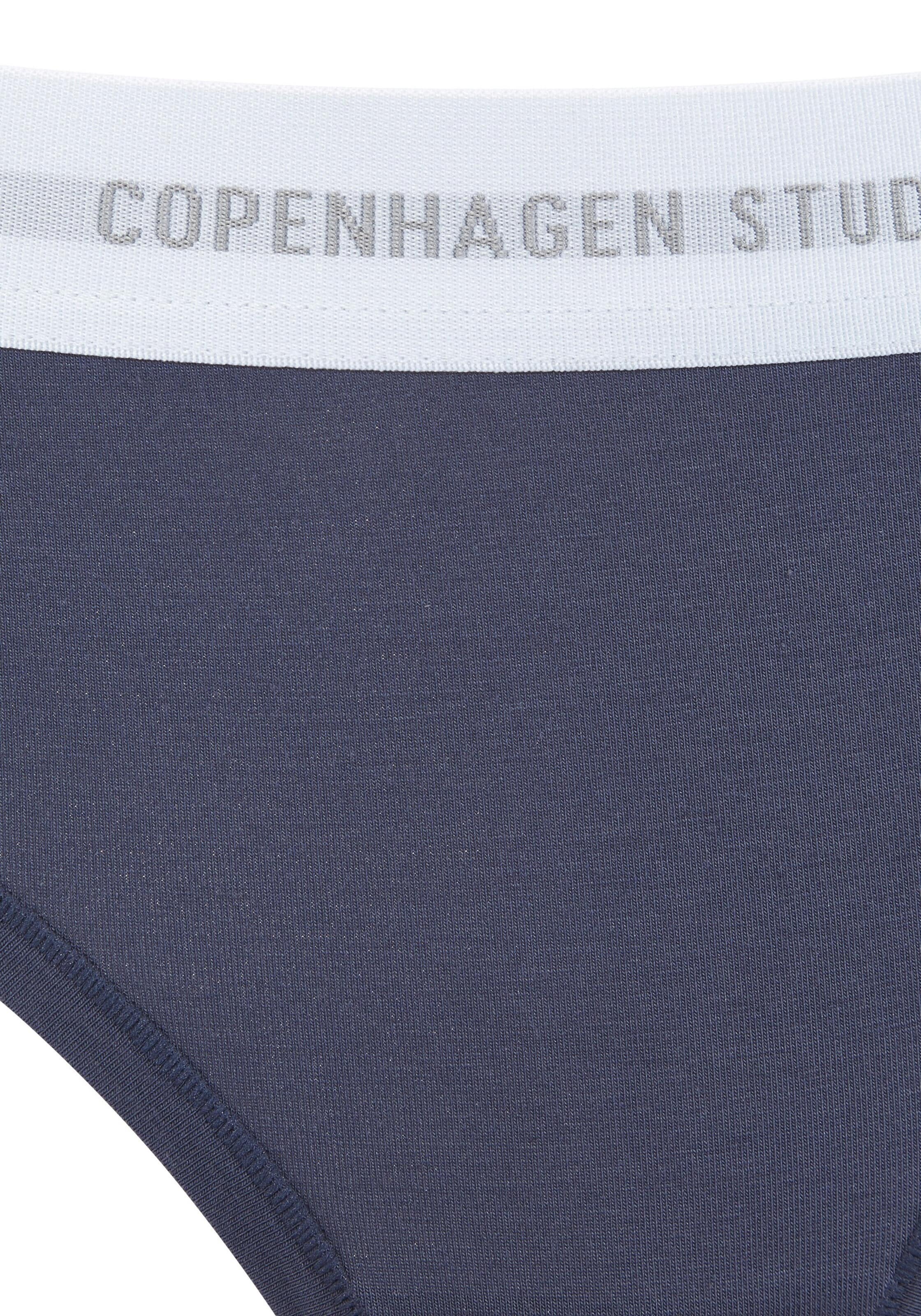 Copenhagen Studios String i blå