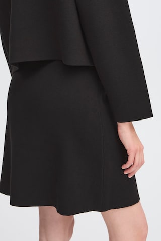 ICHI Nederdel 'IHKetty' i sort