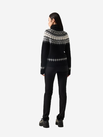BOGNER Pullover ' Ingrid ' in Schwarz