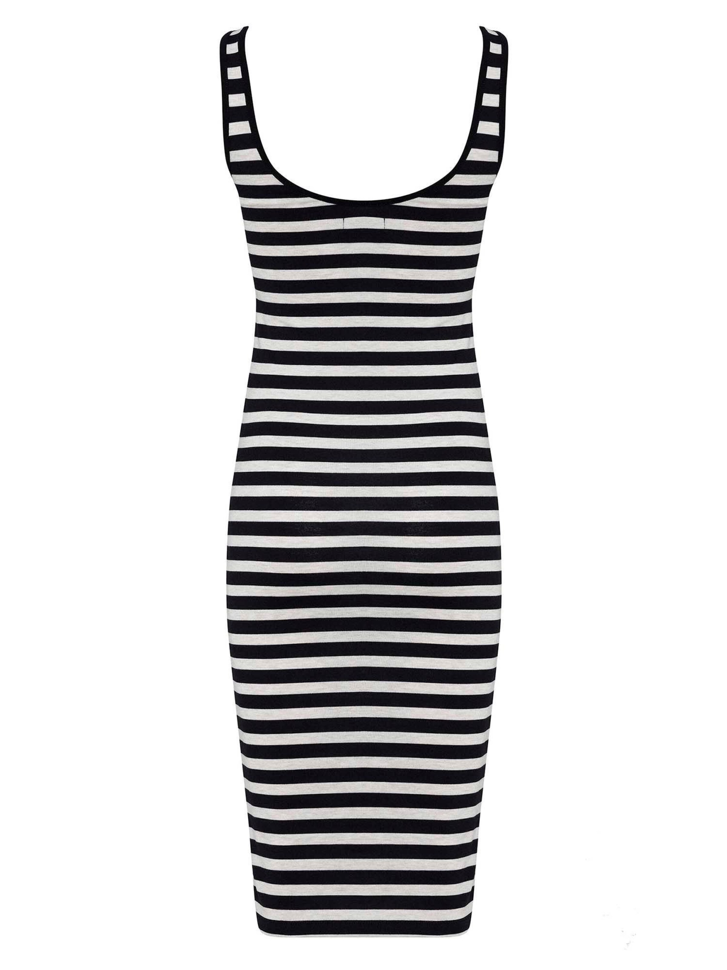 Robe Williot en mélange de couleurs